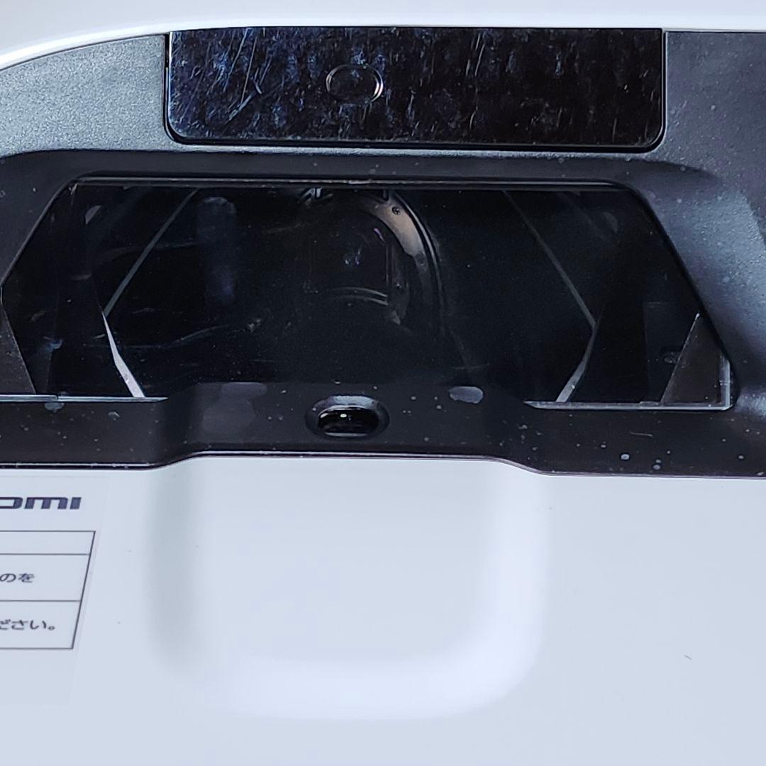 プロジェクター EPSON EB-590WT