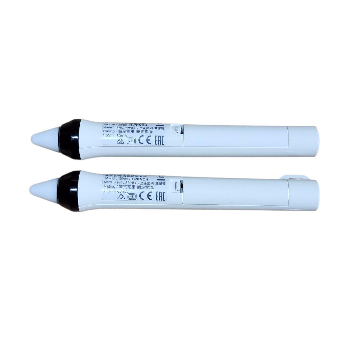 プロジェクター EPSON EB-590WT