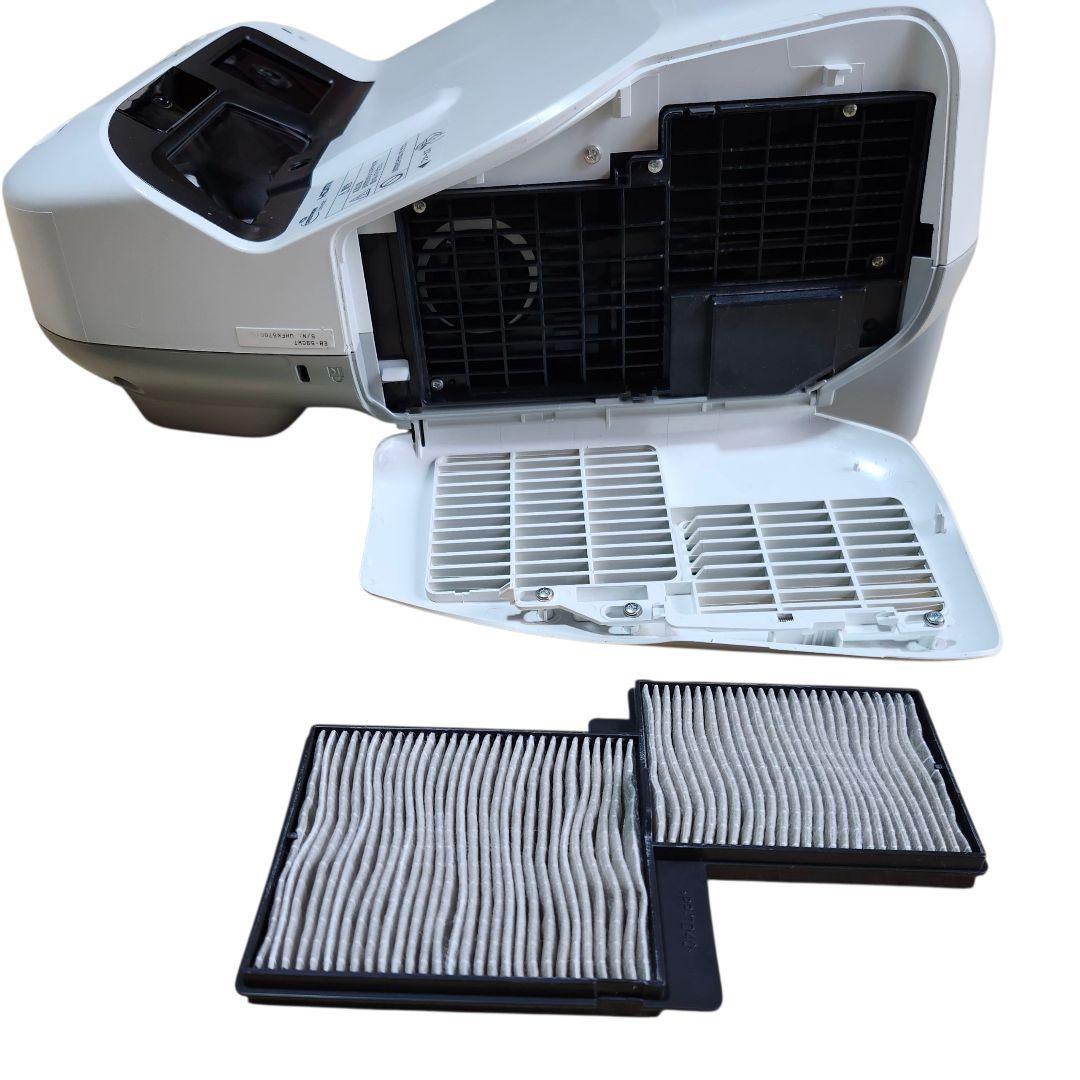 プロジェクター EPSON EB-590WT