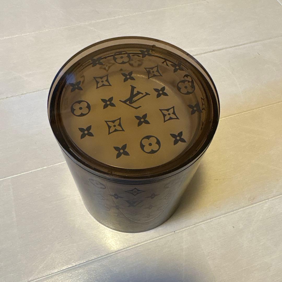 ルイヴィトンアロマキャンドル