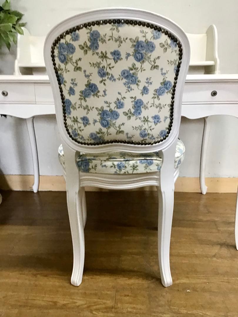 管363☆松永工房☆カンティーニュ☆ヨーロピアンスタイル☆デスク&チェア