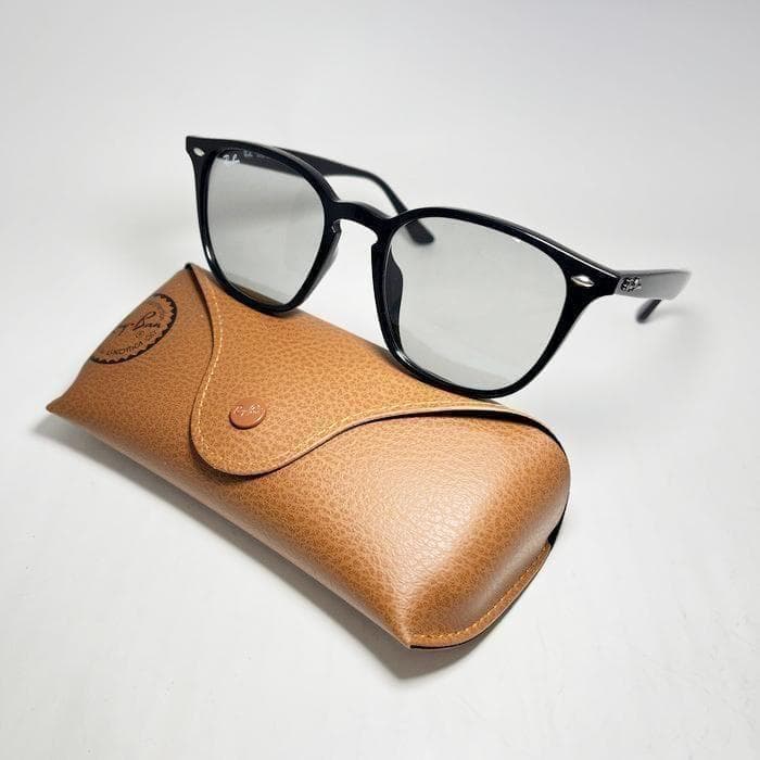 国内正規品 RB4258F-601/87 サングラス レイバン -60187