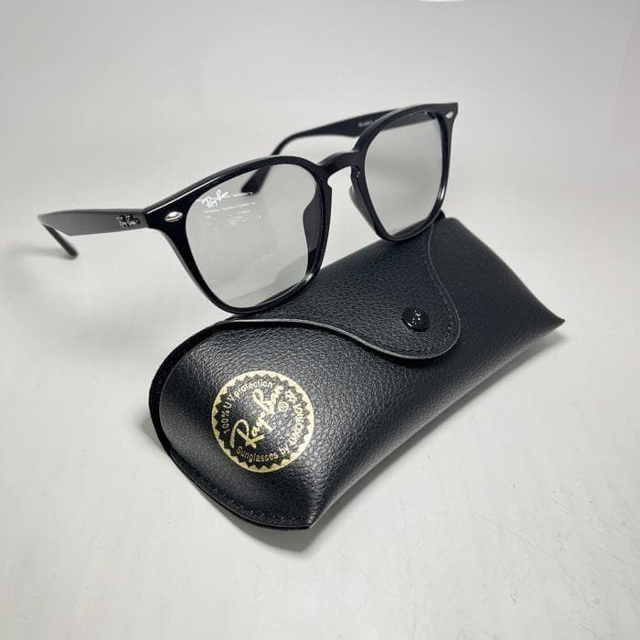 国内正規品 RB4258F-601/87 サングラス レイバン -60187