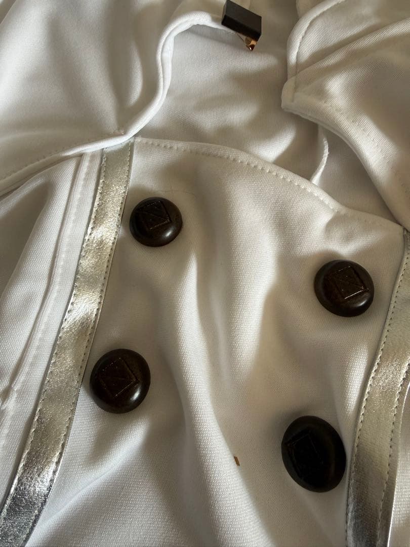 勝利の女神 ニケ コスプレ ブレッディ コスプレ衣装