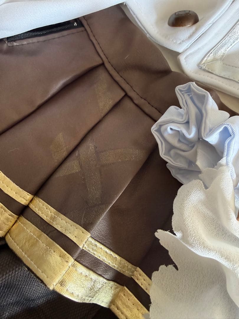 勝利の女神 ニケ コスプレ ブレッディ コスプレ衣装