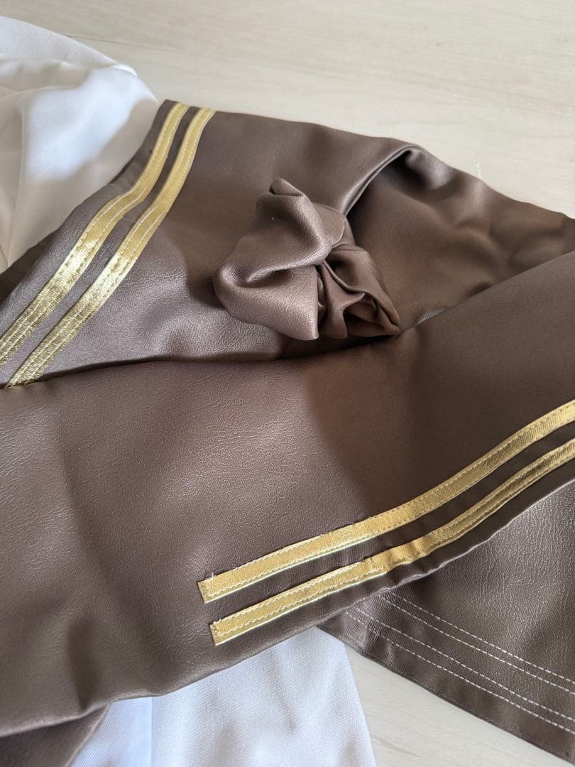 勝利の女神 ニケ コスプレ ブレッディ コスプレ衣装