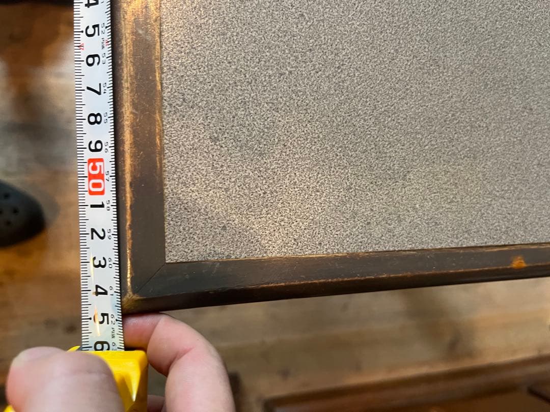 かわちゃん＊カフェテーブル 机 ビンテージ インテリア 昭和レトロ