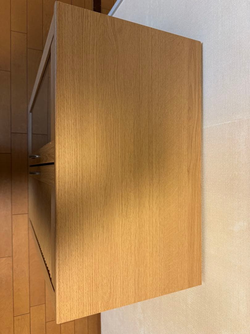 ニトリ シューズボックス