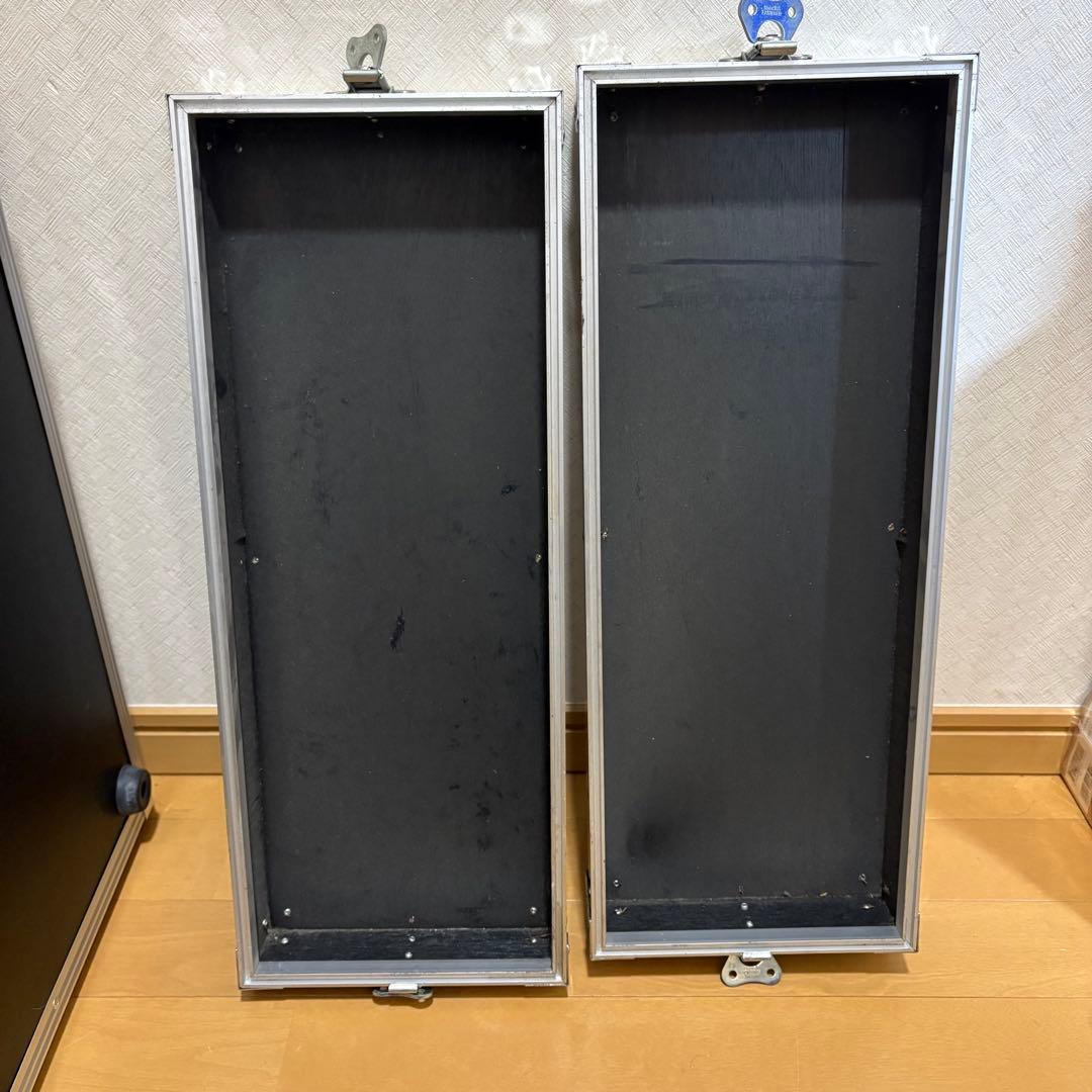 ラックケース　4u