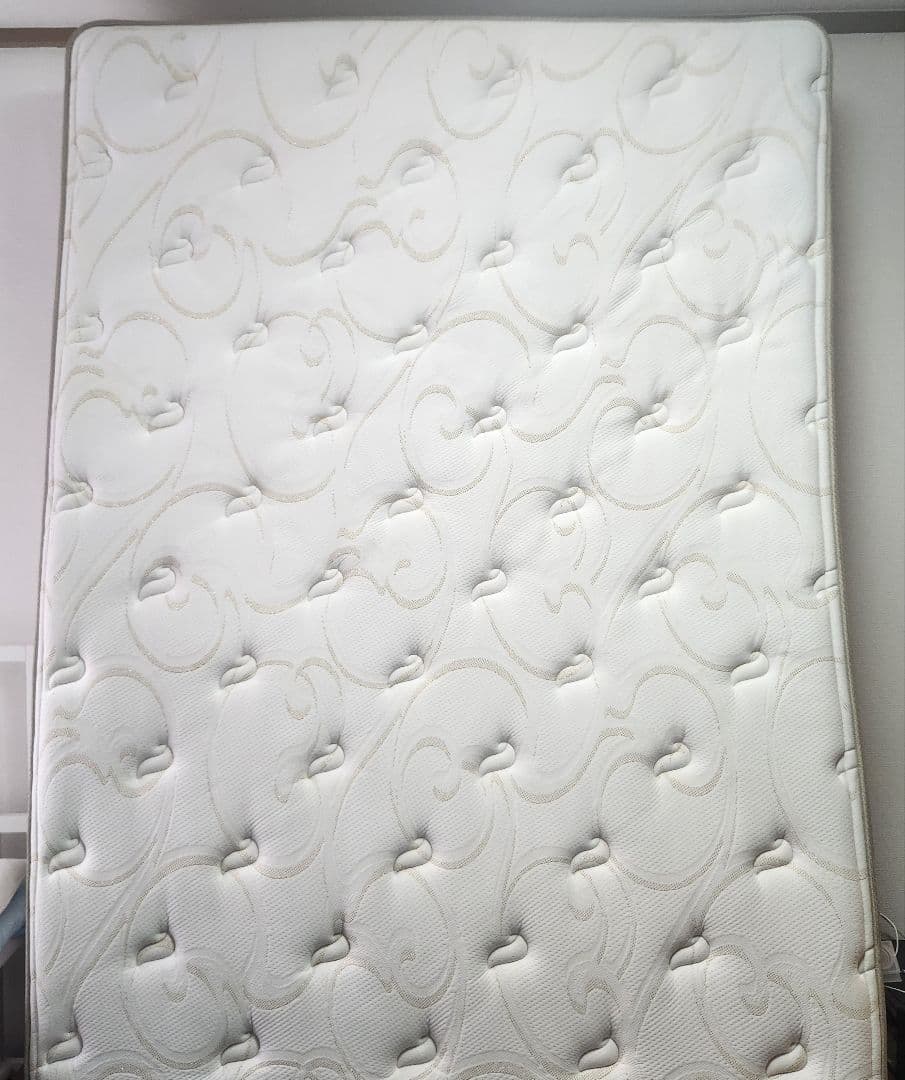 シモンズ ビューティーレストプレミアム ゴールデンバリューピロートップ