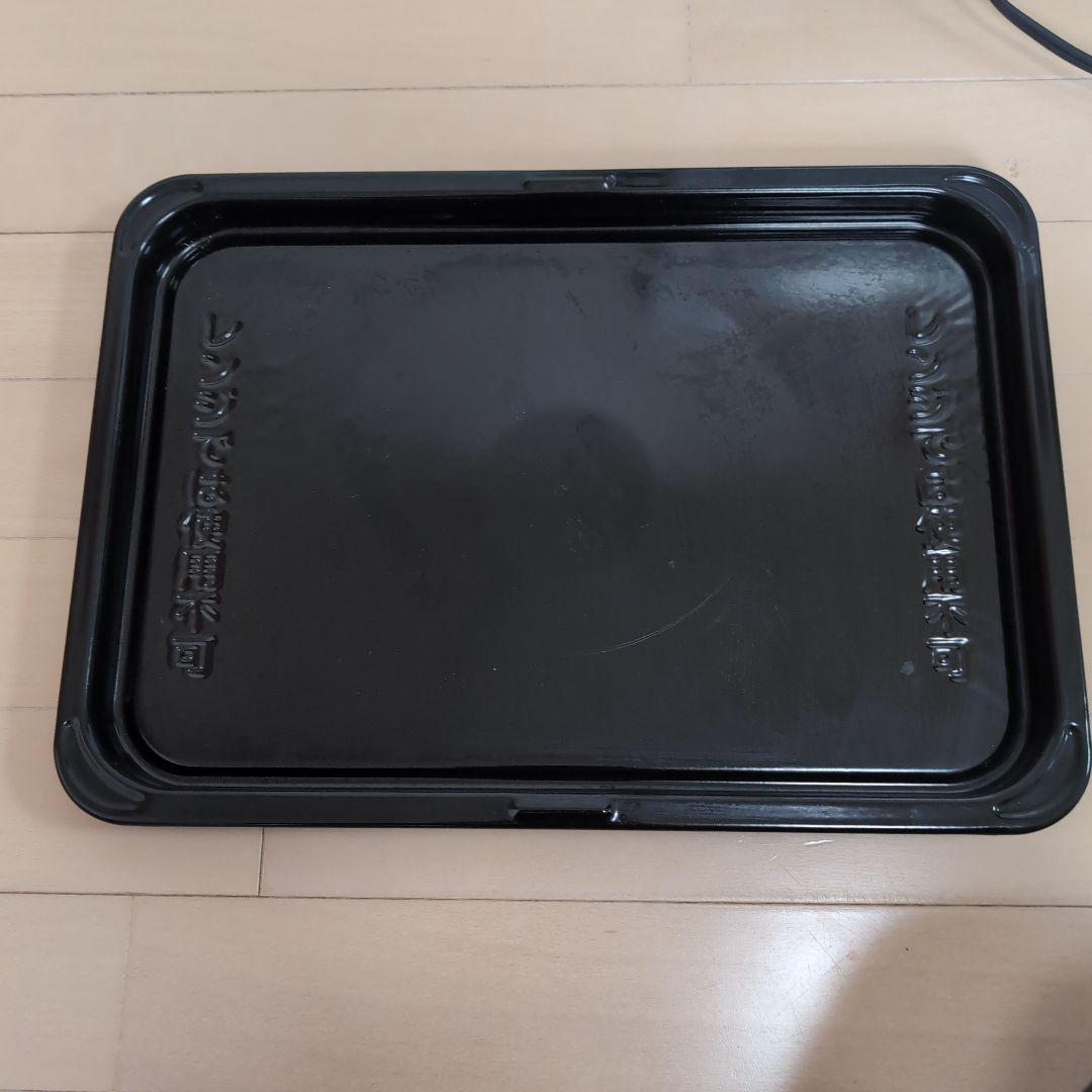 東芝 石窯 オープンレンジ ER-PD100 スタートボタン不調