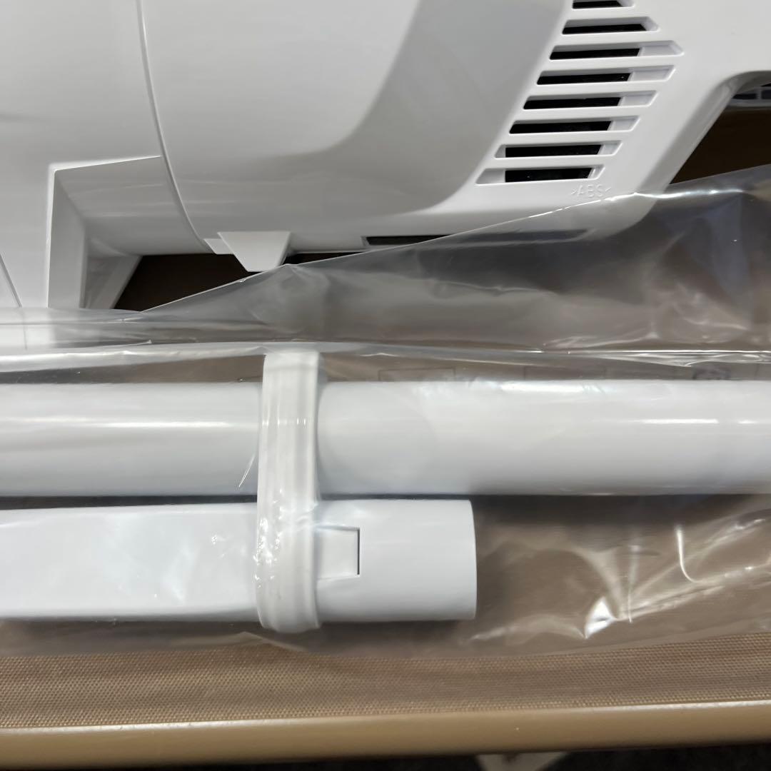 【未使用品】Makita マキタCL286FDRFW充電式スティッククリーナー