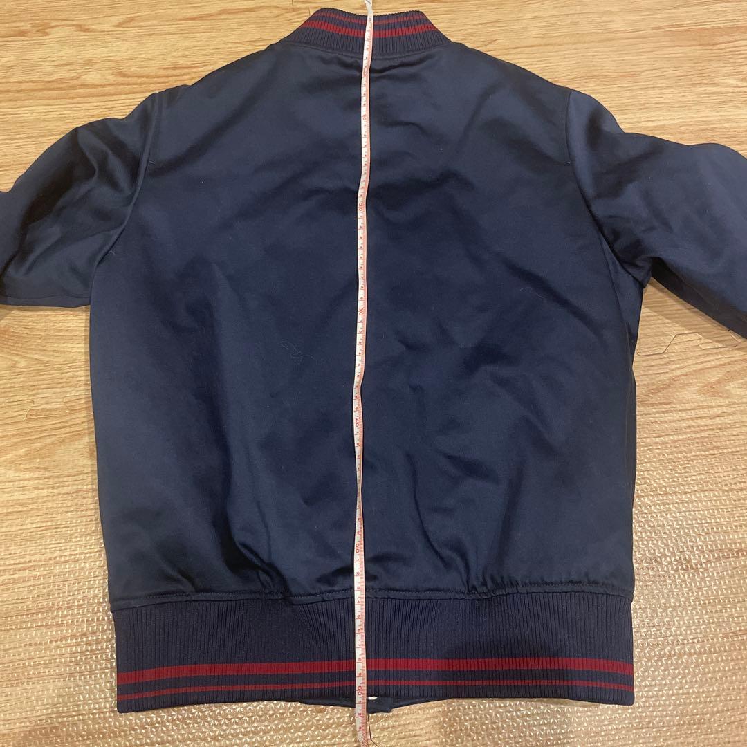 タグ付き　MAISON KITSUNÉ メゾンキツネ　アウター