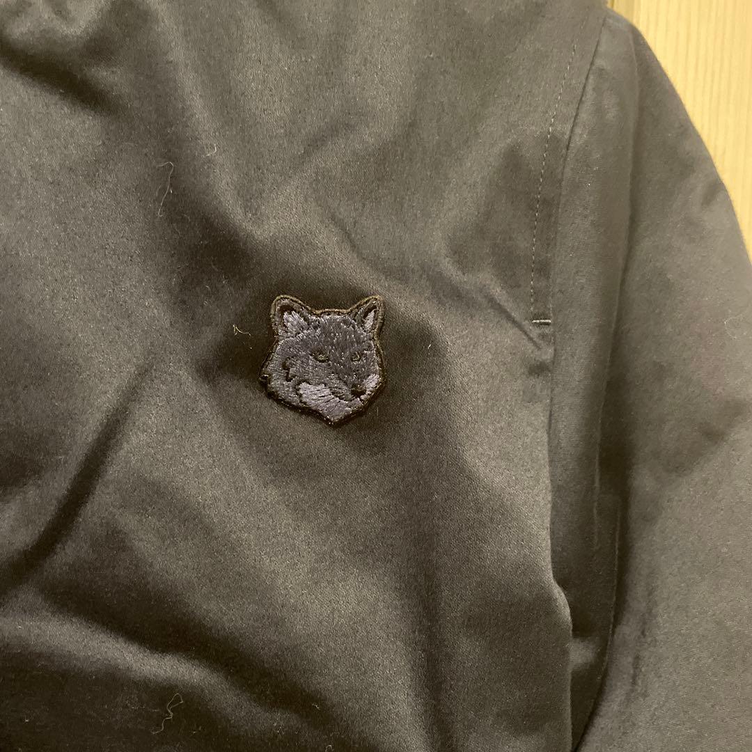 タグ付き　MAISON KITSUNÉ メゾンキツネ　アウター