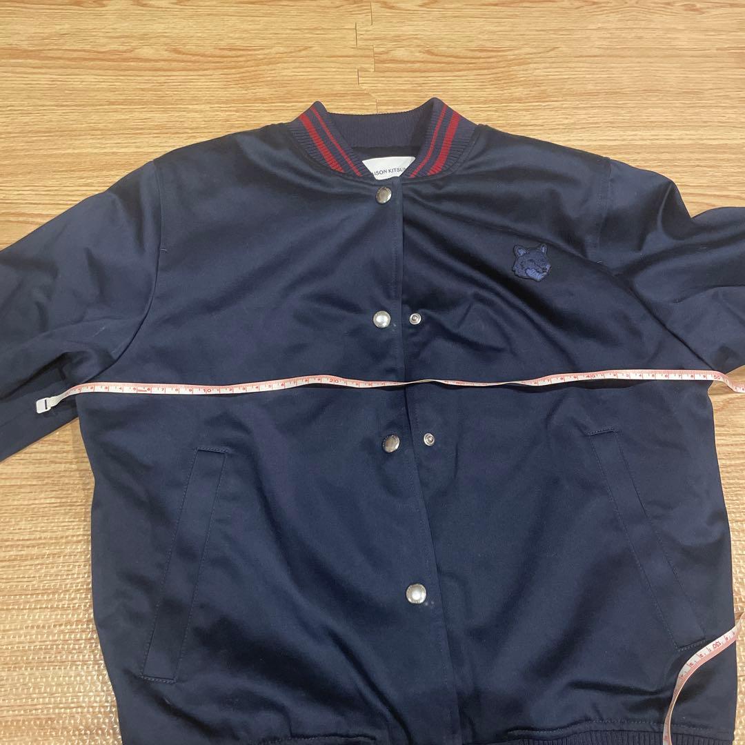 タグ付き　MAISON KITSUNÉ メゾンキツネ　アウター