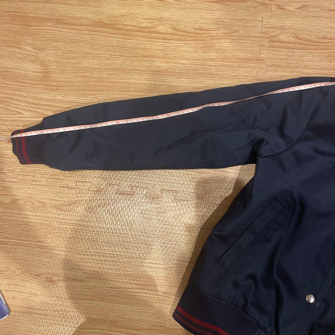 タグ付き　MAISON KITSUNÉ メゾンキツネ　アウター