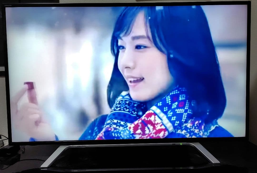 美品♦東芝レグザ43Z最上位モデル4K液晶テレビ９チュナー搭載タイムシフトマシン