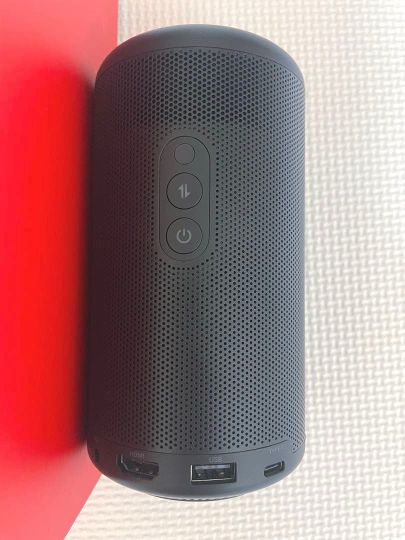 Anker Nebula capsule ii プロジェクター