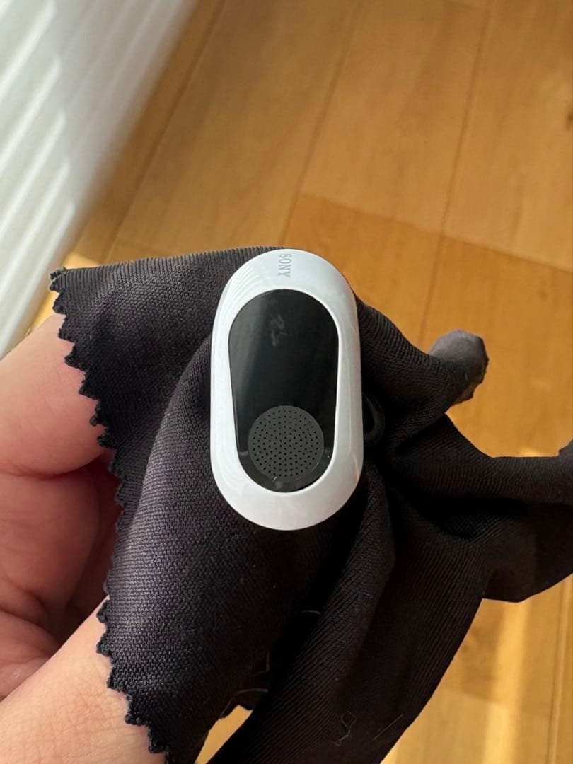 【ジャンク品】SONY INZONE Buds ホワイト