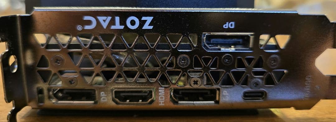 グラフィックボード・グラボ・ビデオカード ZOTAC GAMING RTX2080Ti 11GB