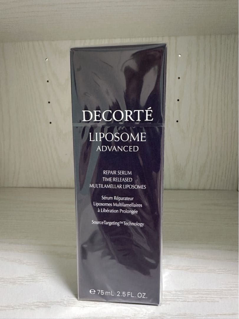 DECORTÉ LIPOSOME ADVANCED 75ml
