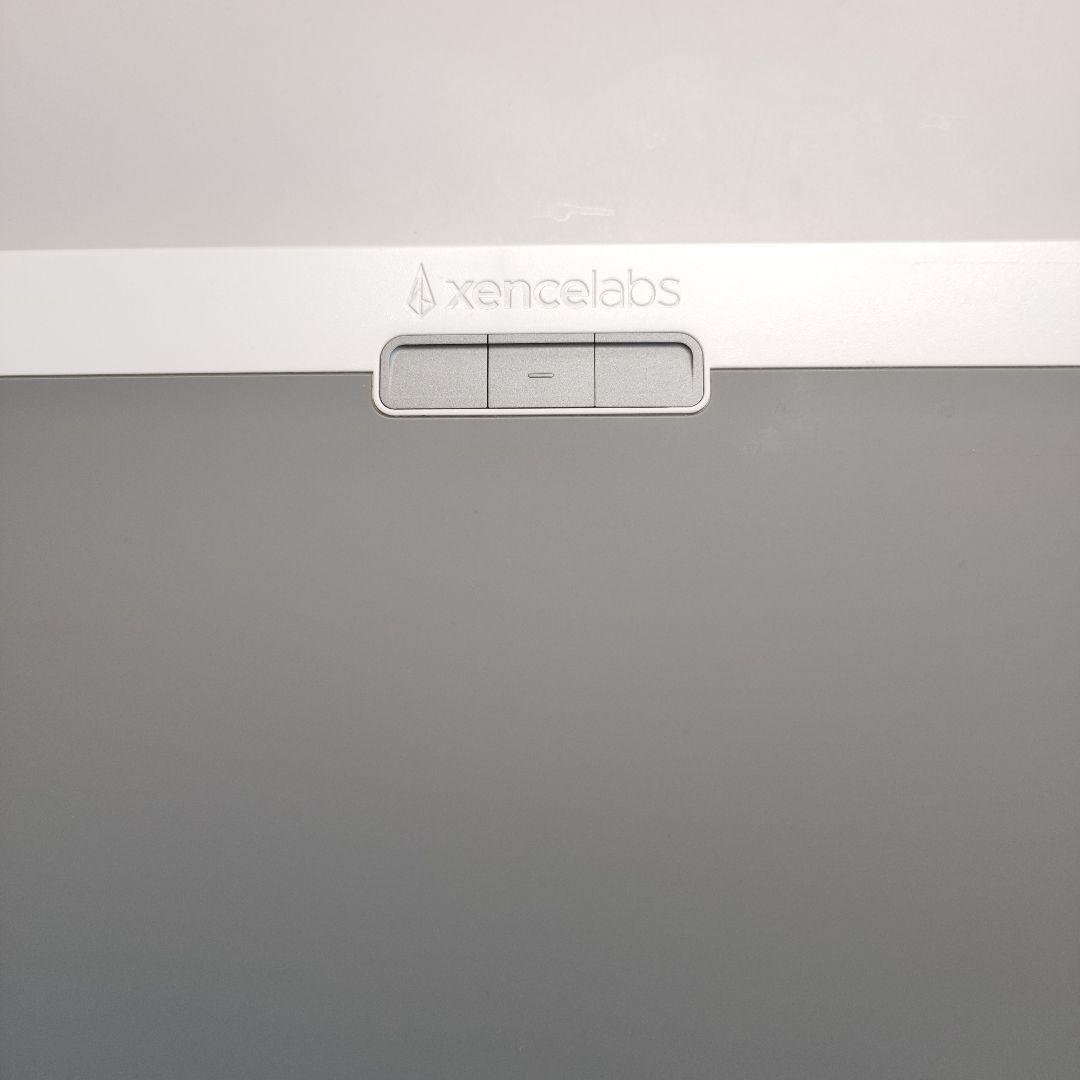 XENCELABS Medium バンドル SE 板タブ ネビュラ・ホワイト