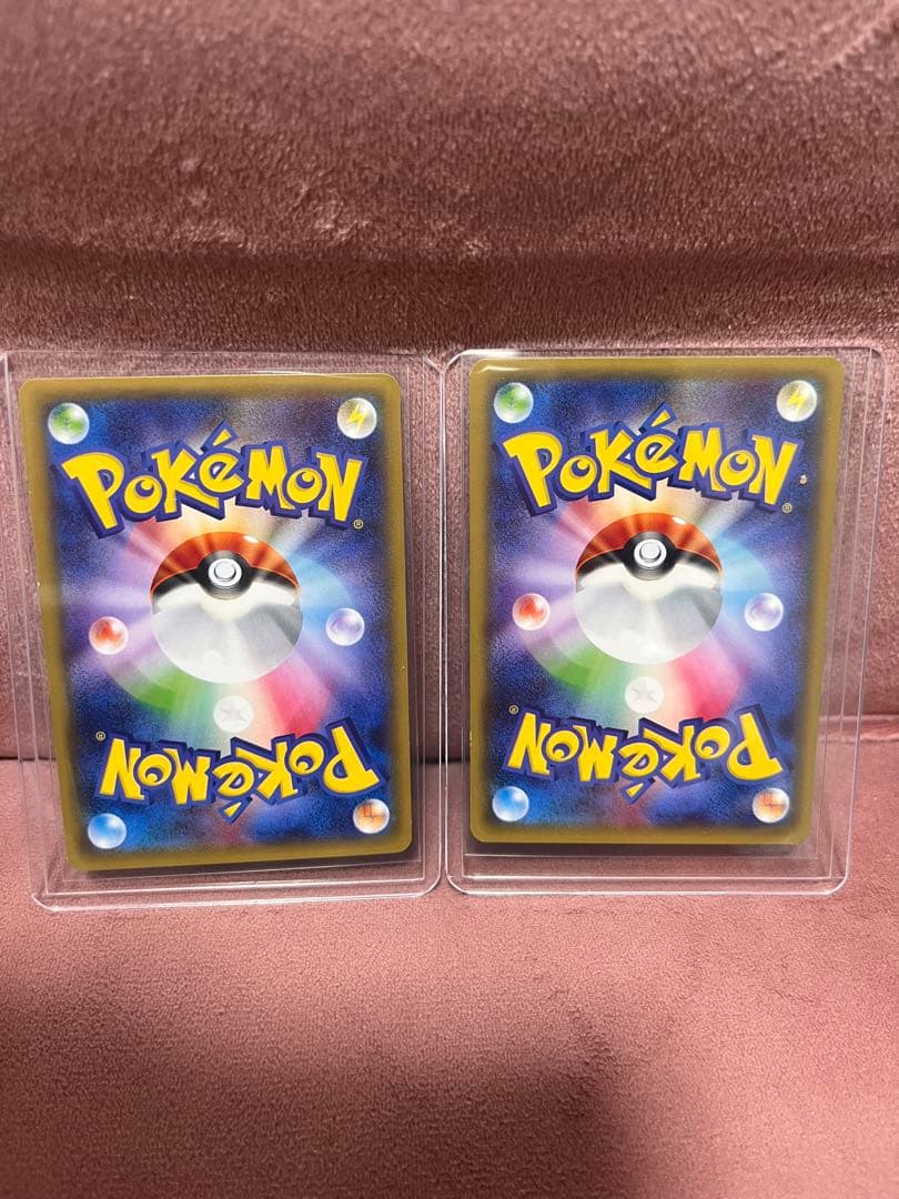 ラティアス R ラティオス R伝説キラコレクション