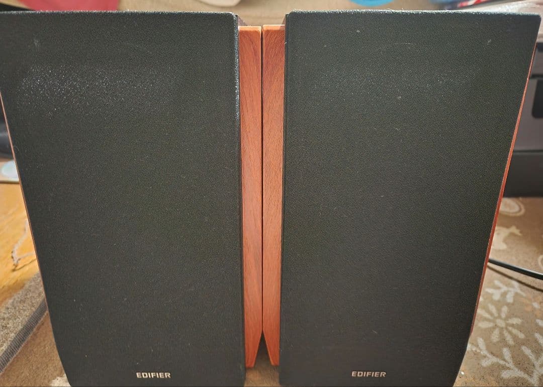 Edifier R1700BT スピーカー