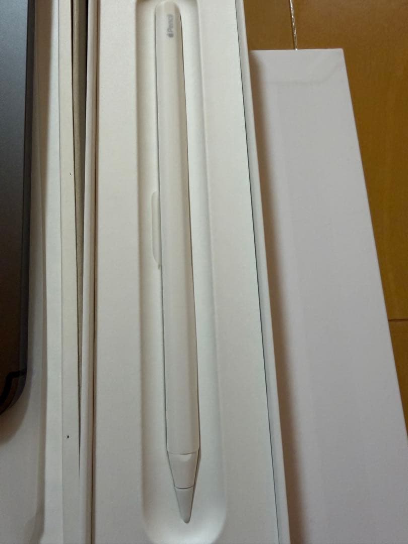 Apple Pencil (第2世代) 未使用品