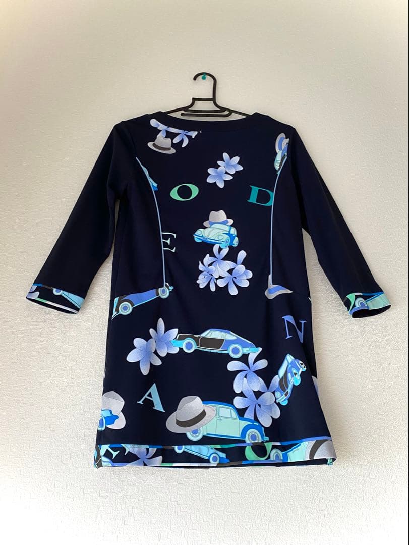 Xmas sale★LEONARD SPORT チュニックおまけ付き