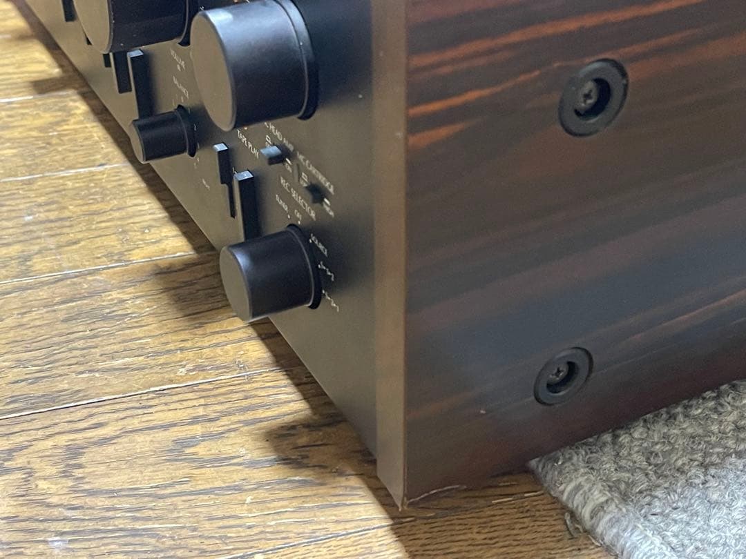 Sansui（サンスイ） AU-D707Fextra