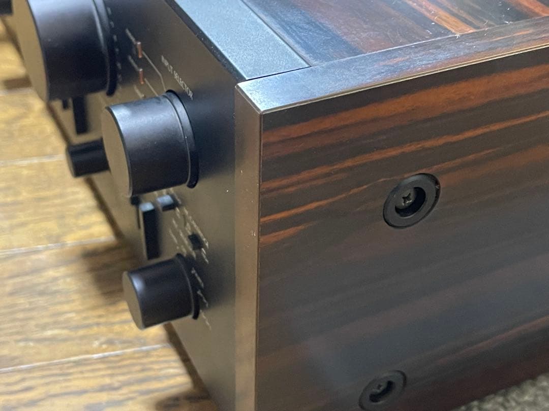 Sansui（サンスイ） AU-D707Fextra