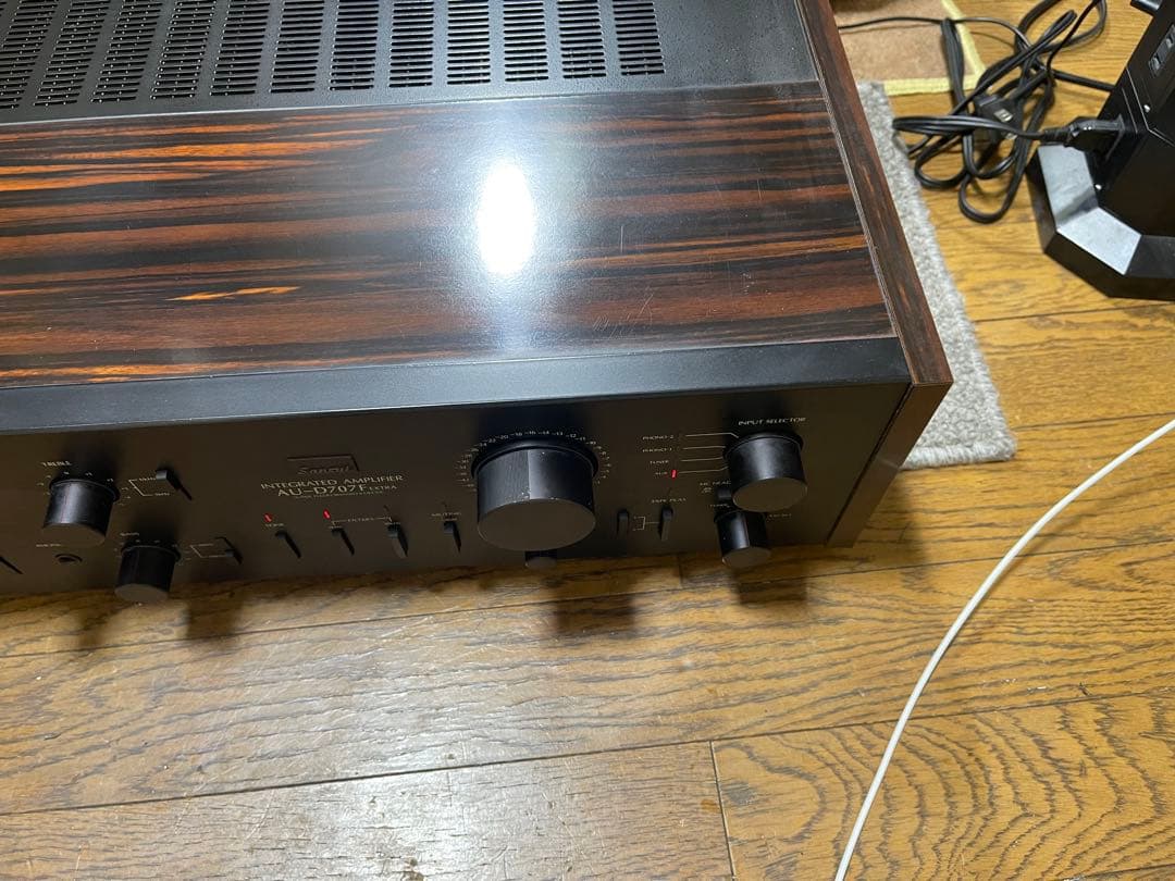 Sansui（サンスイ） AU-D707Fextra