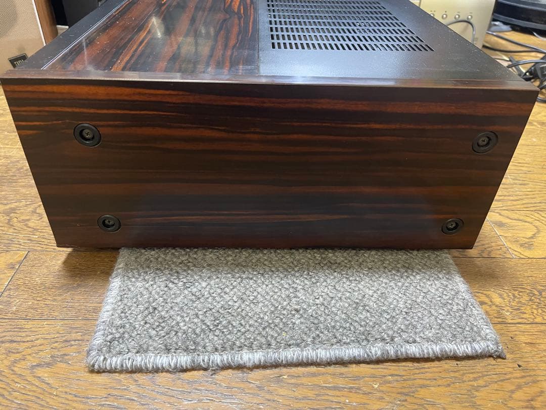 Sansui（サンスイ） AU-D707Fextra