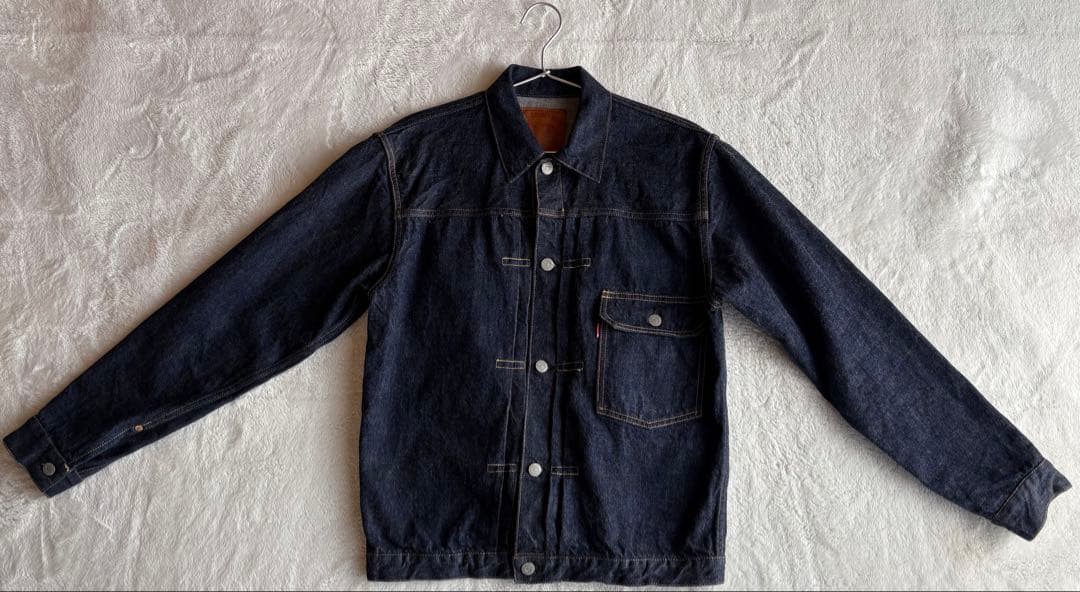 【2107】【濃紺】フルカウント　ファーストタイプ　40サイズ(Lサイズ)