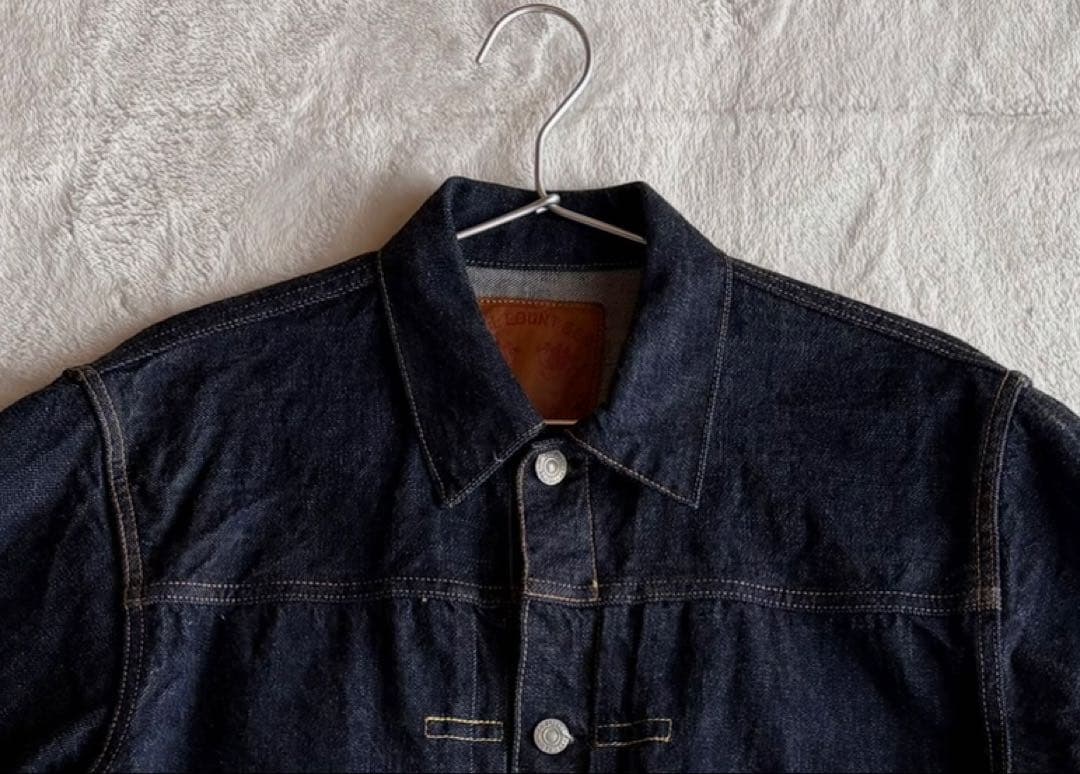 【2107】【濃紺】フルカウント　ファーストタイプ　40サイズ(Lサイズ)