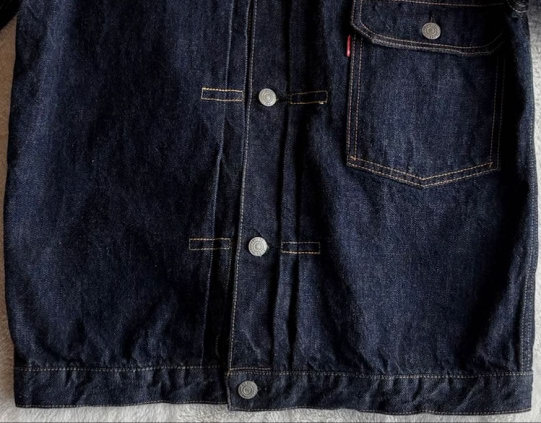 【2107】【濃紺】フルカウント　ファーストタイプ　40サイズ(Lサイズ)