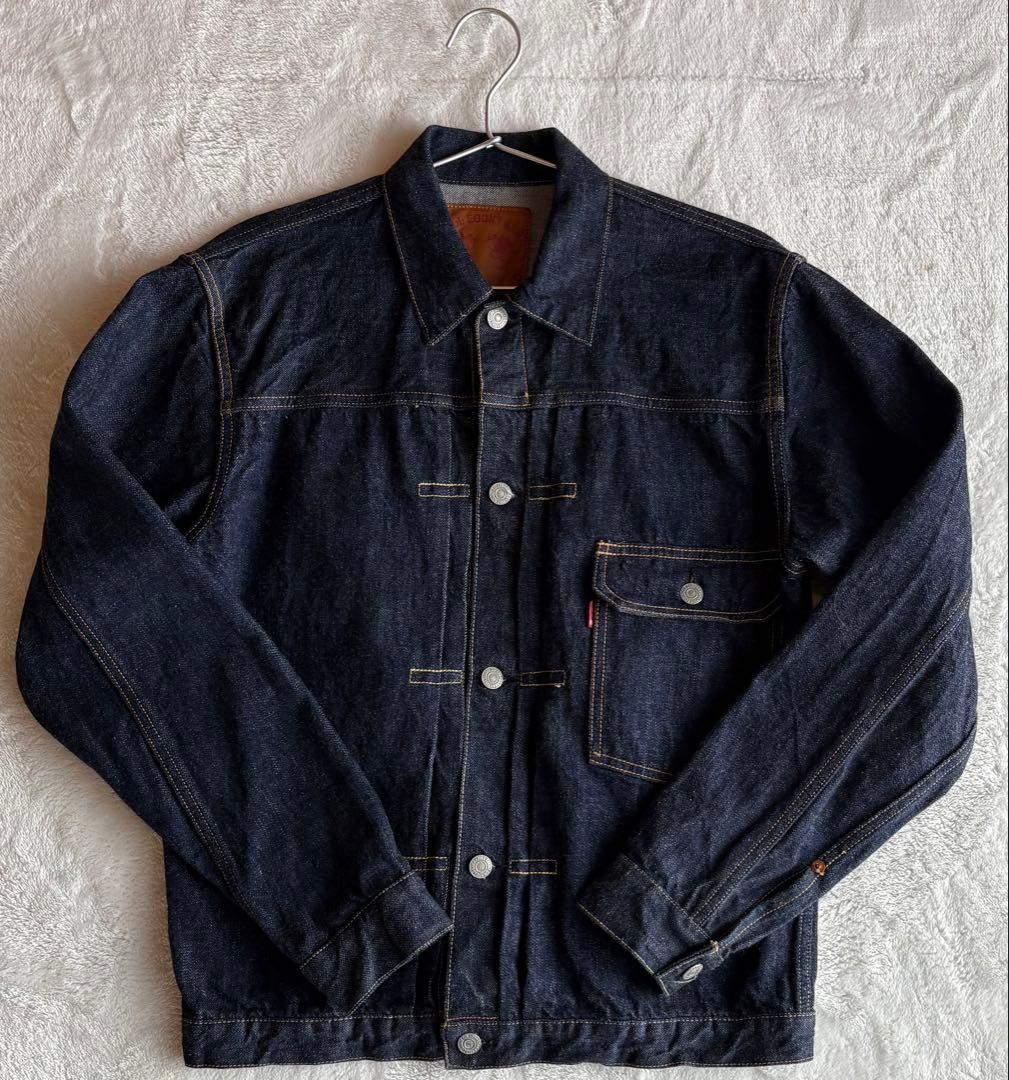 【2107】【濃紺】フルカウント　ファーストタイプ　40サイズ(Lサイズ)