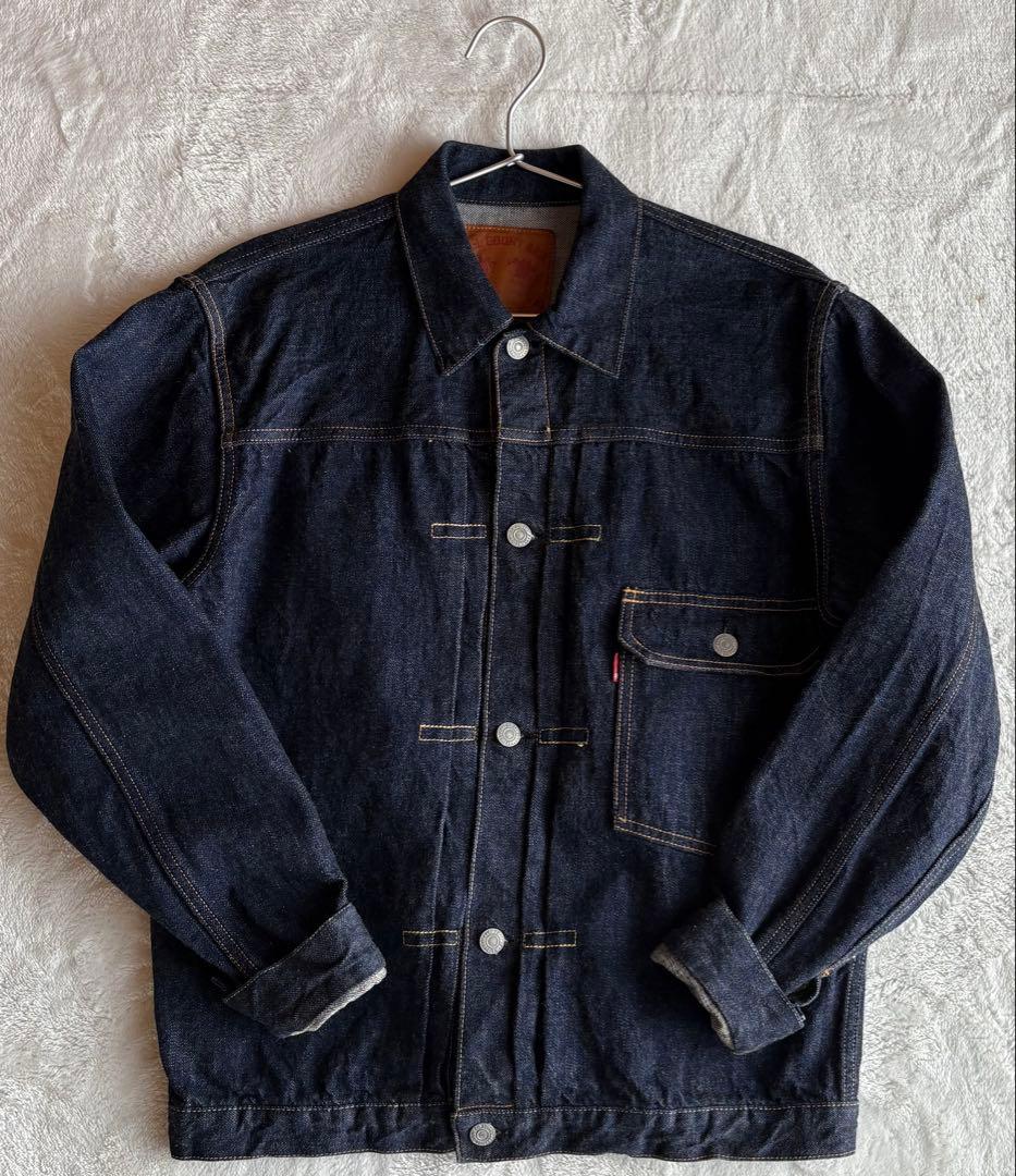 【2107】【濃紺】フルカウント　ファーストタイプ　40サイズ(Lサイズ)