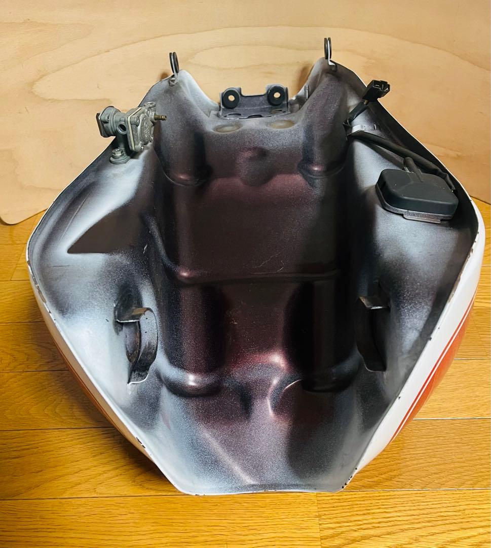 KAWASAKI / ZEPHYR 750 / ゼファー 750 / 燃料タンク