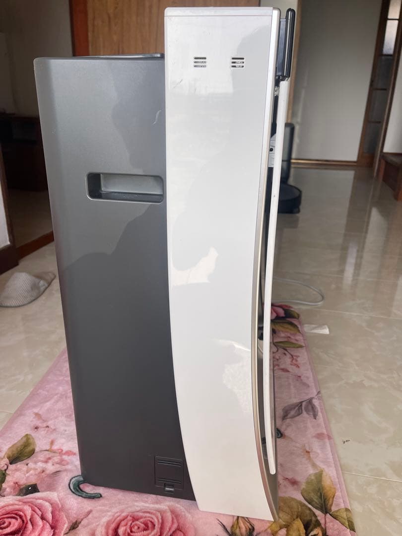 Panasonic nanoe X 空気清浄機 F-VXS90 2019年