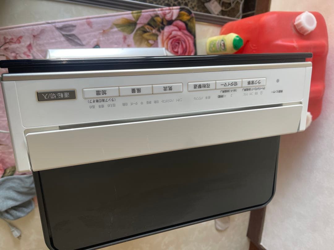 Panasonic nanoe X 空気清浄機 F-VXS90 2019年