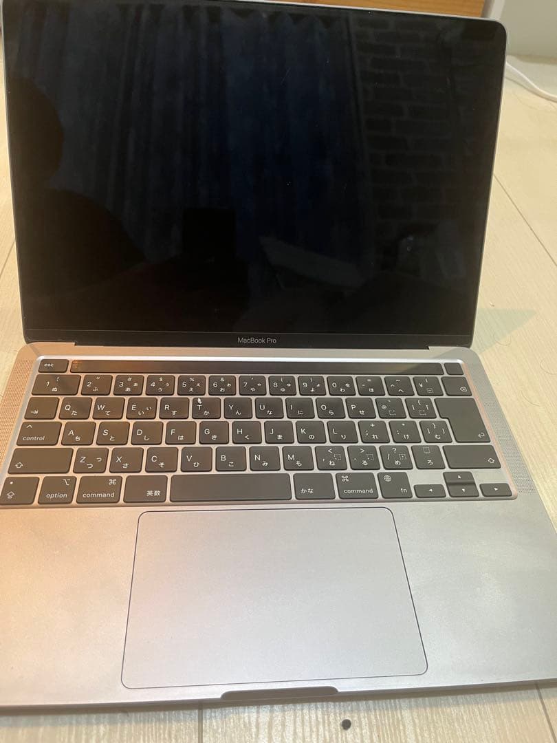Apple MacBook Pro 13インチ M1 2020