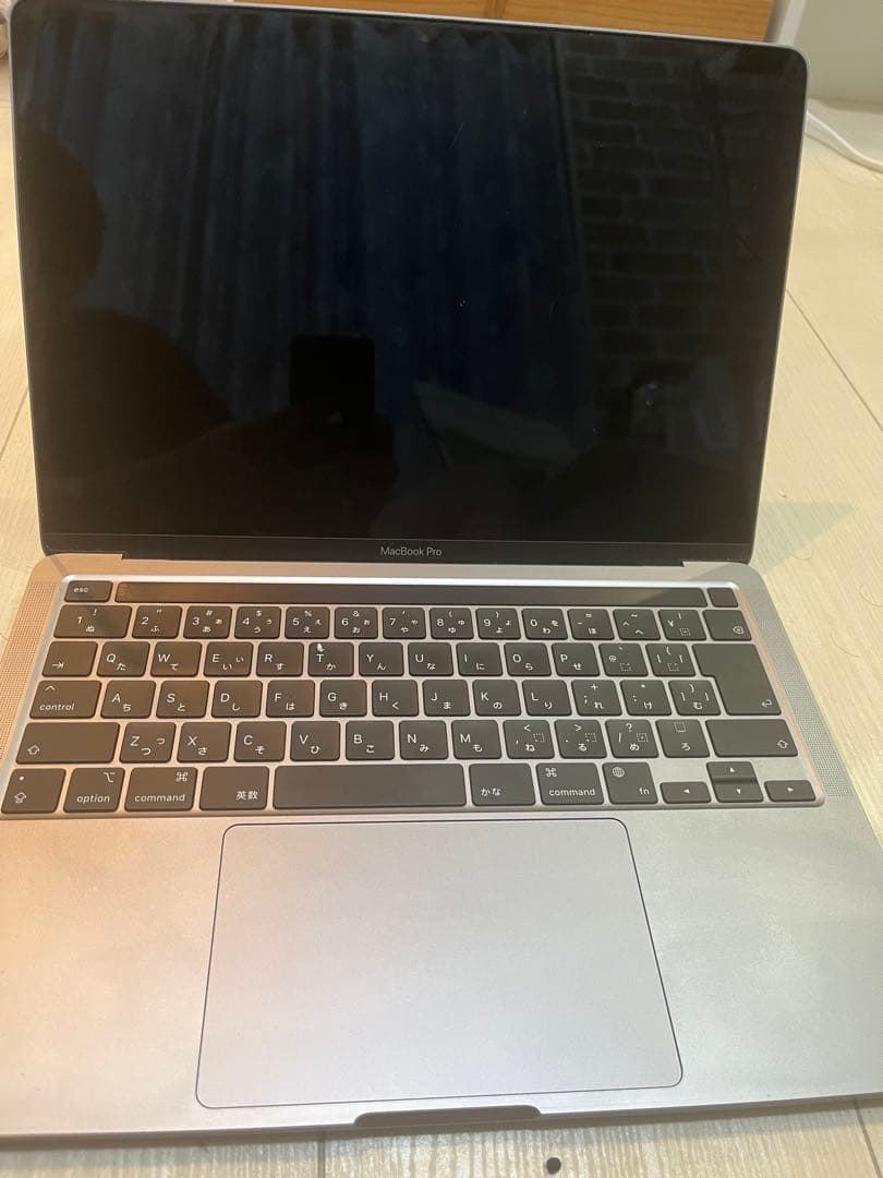 Apple MacBook Pro 13インチ M1 2020