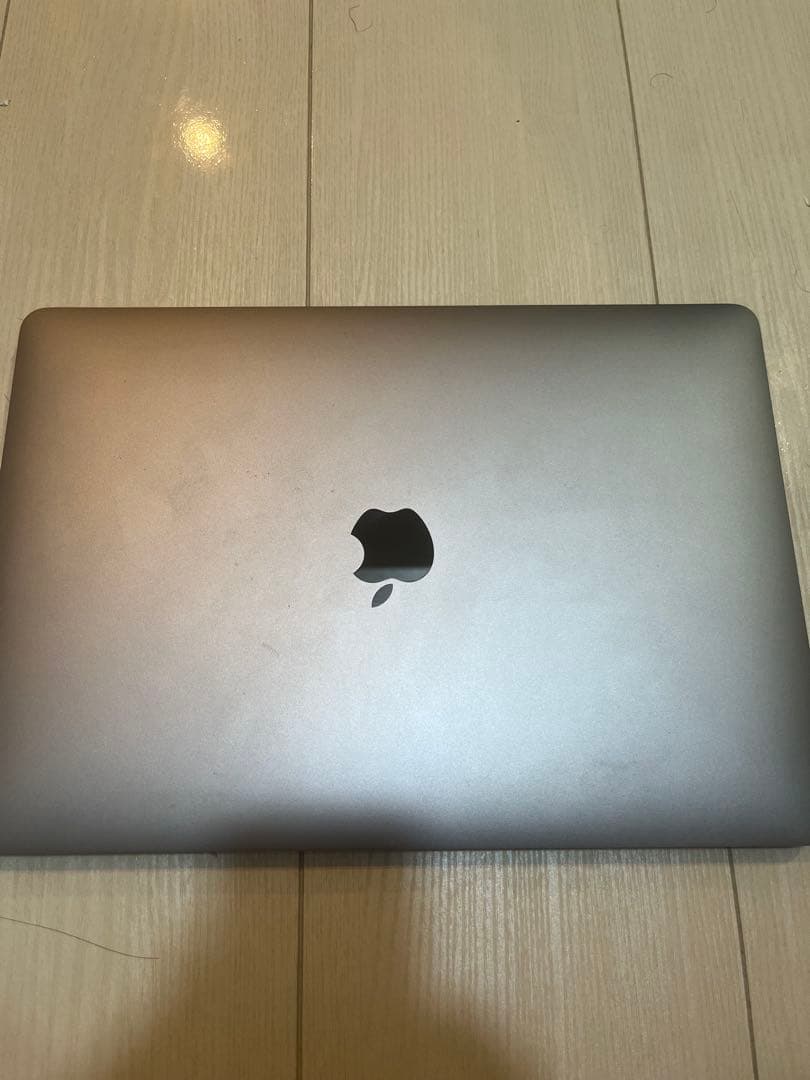 Apple MacBook Pro 13インチ M1 2020