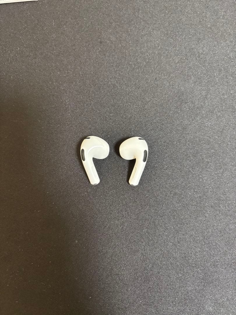 AirPods 第3世代　本体