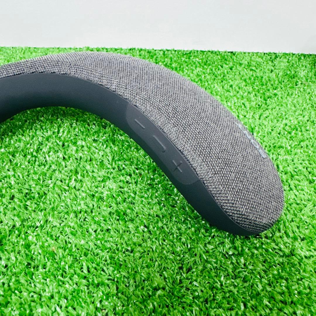 展示品 ソニー SONY ワイヤレスネックバンドスピーカー SRS-NS7-HC