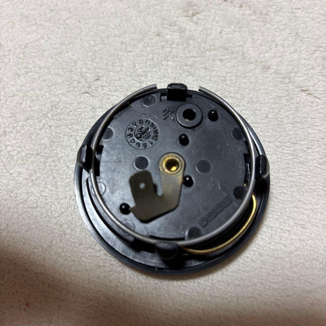 momo ステアリングホイール　ベローチェレーシング