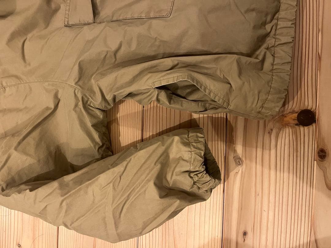 Polo by Ralph Lauren ダウンジャケット Sサイズ カーキ