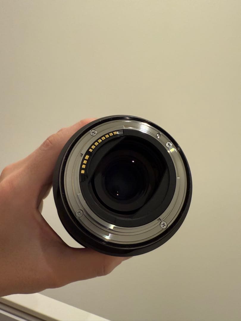 Canon キャノン RF14-35mm F4 L IS USM